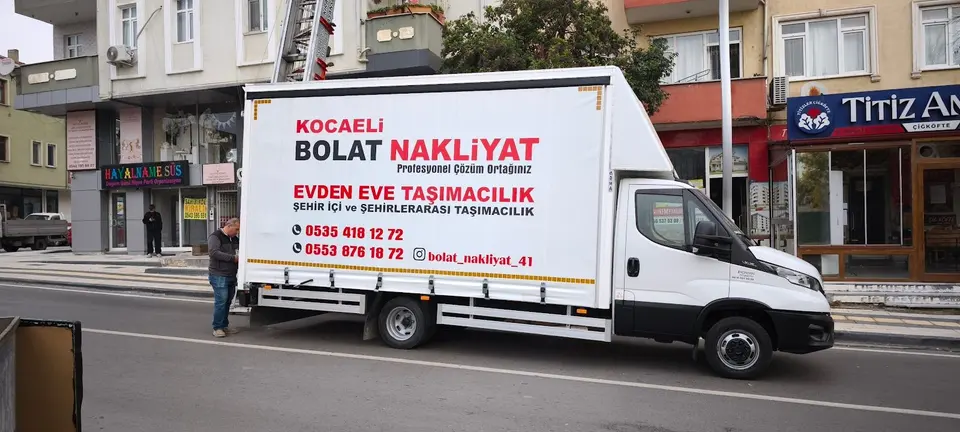 Şehirlerarası