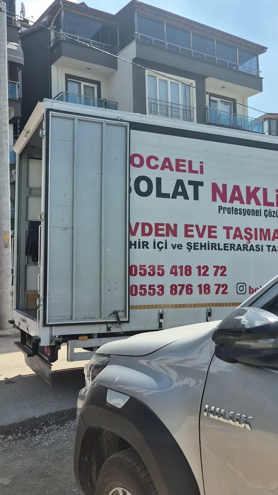 Araç filosu