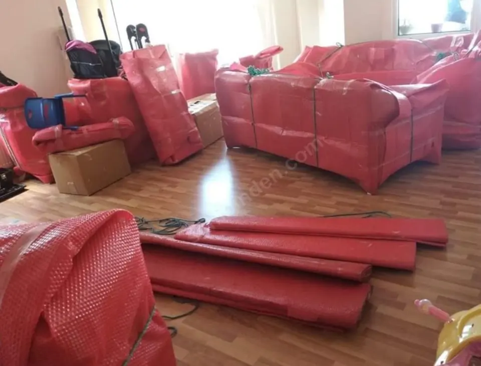 Paketleme